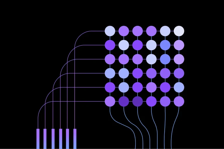 How Machines Learned to Read Between the Lines: The Transformer Algorithm.